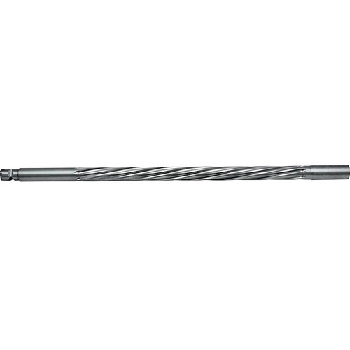 22 LONG RIFLE 1-16'' TWIST 22'' SPIRAL FLUTED BARREL