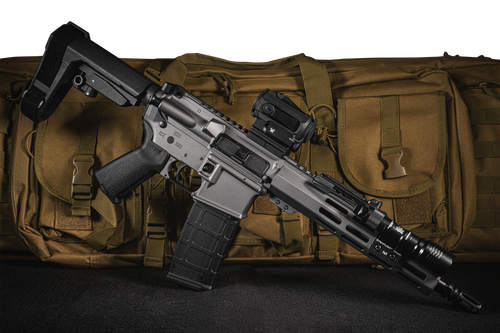 SHARK COAST SCC04052GNB-P    556 10.5 30+1  GRY