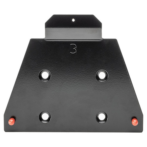 QC ULTRAMOUNT TOP PLATE & BOLT FOR REDDING T-7 TURRET PRESS