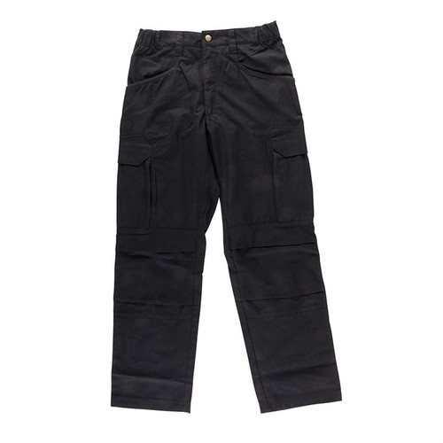 FUSION TACTICAL 5 OZ. MEN'S PANT NAVY 36X36