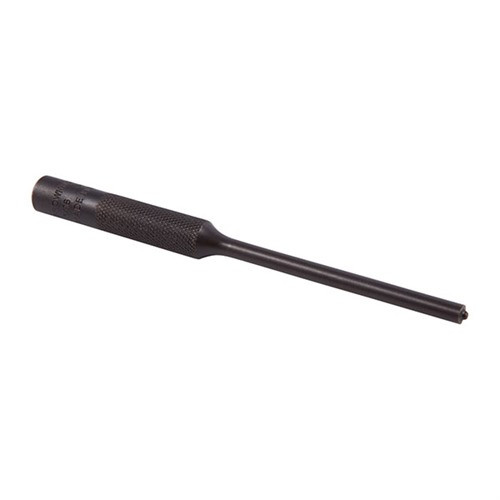 STANDARD ROLL PIN PUNCH #6, 3/16''