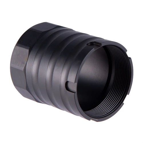 BLAST DIVERSION SHIELD 37 MUZZLE BREAK
