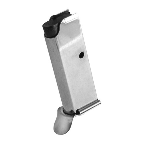 AMT SF BACKUP MAGAZINE 380 ACP/9MM 5RD SS