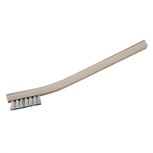 GUNSMITH CARDING BRUSH