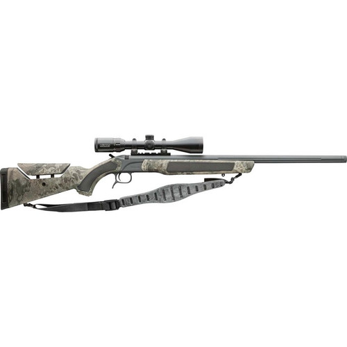 ACCURA MR-X-50CAL  26'' BBL- KONUS  SCOPEE