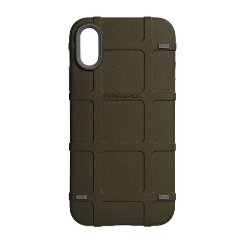 MAGPUL BUMP CASE   IPHONE X/XS OD GREEN