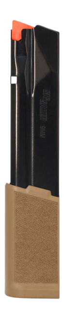 SIG 8901942      P365 X-MACRO EXTENDED 9MM 25R