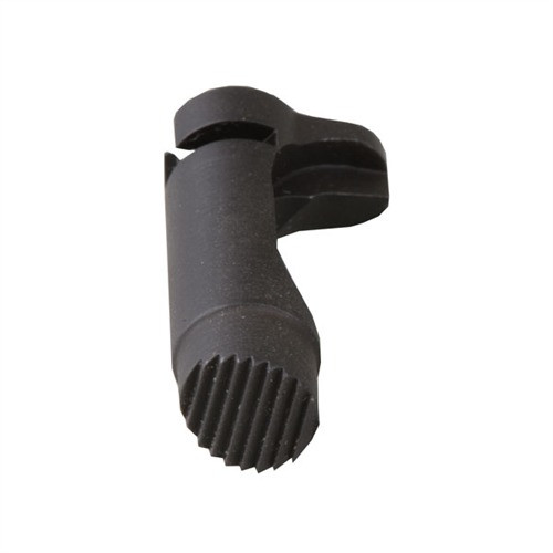 MAGAZINE RELEASE, BLACK