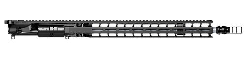 Radian Weapons R0903 Model 1 Complete Upper 6mmARC Black Nitride Steel