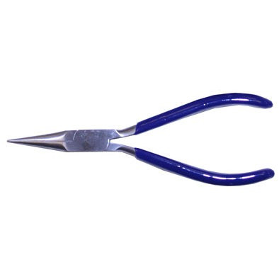 GERMAN MADE SPECIAL GUNSMITH PLIERS NO. 153 STRAIGHT NEEDLE