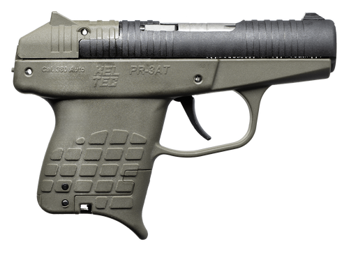 KEL PR3ATGRN10  PR    380        10R       GREEN