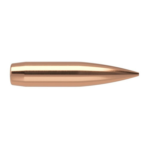Nosler .224 inches 85gr Hollow Point Boat Tail Bullets 500 Count