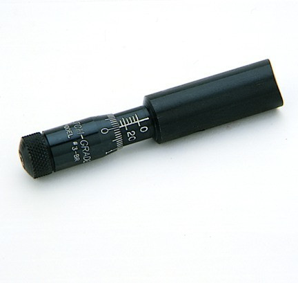Redding Reloading Equipment Handgun Metering Chamber 0 to 10 Grains