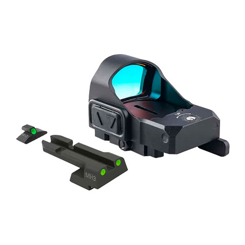 MICRO RDS KIT FOR IWI JERICHO