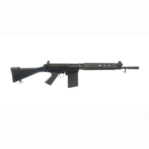 SA58 FAL 16'' JUNGLE WARRIOR FIXED STK