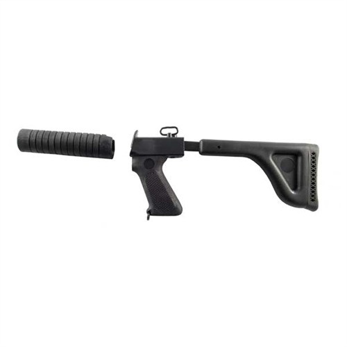 REM 870 SIDE FOLD STOCK