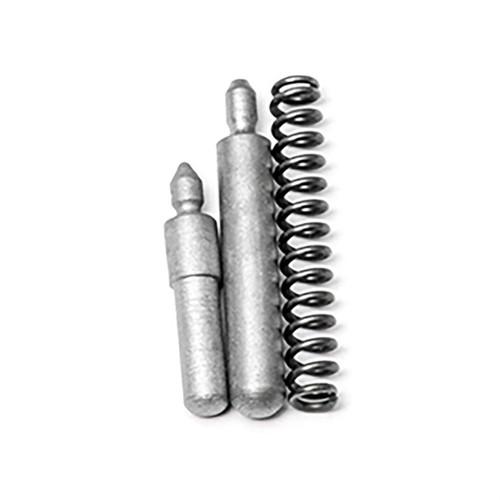 PLUNGER SPRING ASSEMBLY (S)