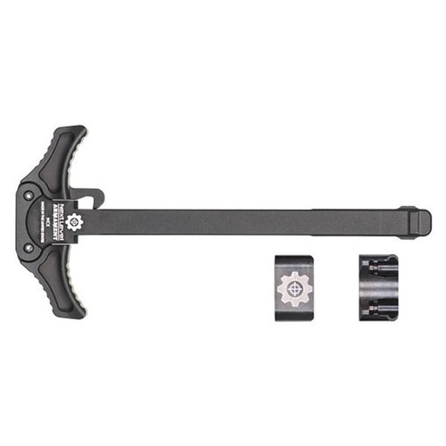 SIG SAUER MCX NLA CHARGING HANDLE AMBIDEXTROUS BLACK