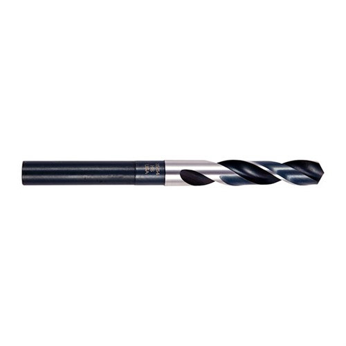 JOBBER LENGTH FRACTIONAL DRILL 35/64'' (.5469'') DIAMETER