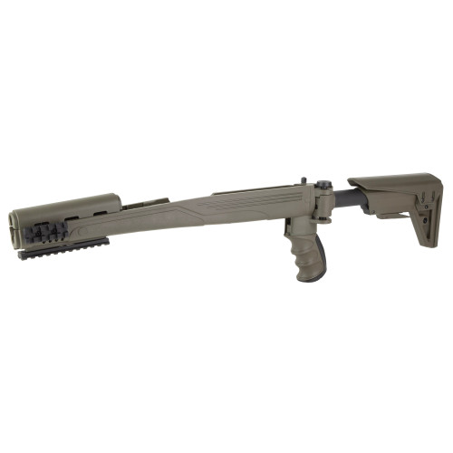 ADV TECH STRIKEFORCE SKS STOCK UC