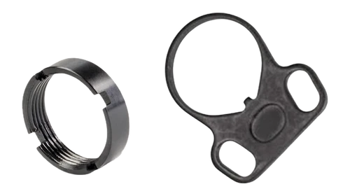 WLA WLA-BUF-7008-01 END PLATE KIT - AMBI