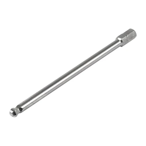 EXTENDED ACTION 4'' LONG 5/32'' BALL END HEX BIT