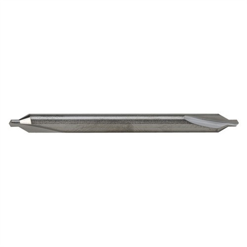CENTER DRILL, #1 3/64'', CARBIDE, .125'' DIA