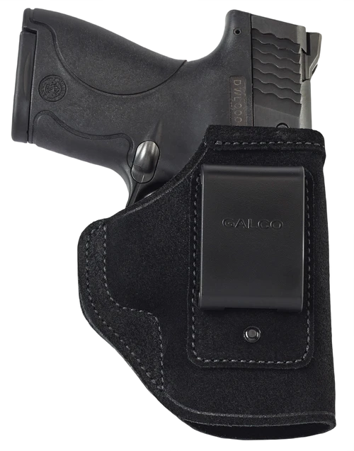 GALCO STO212RB    STOW-N-GO IWB HOLSTER RH     BLK