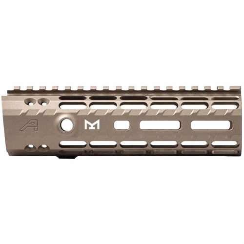 GEN-2 ENHANCED 7.3'' M-LOK HANDGRD FREE FLOAT FOR AR15 KODIAK