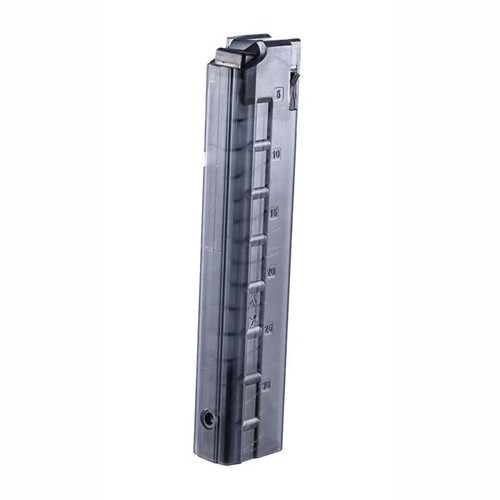 B&T MAGAZINE FOR MP9 25 RD 9MM