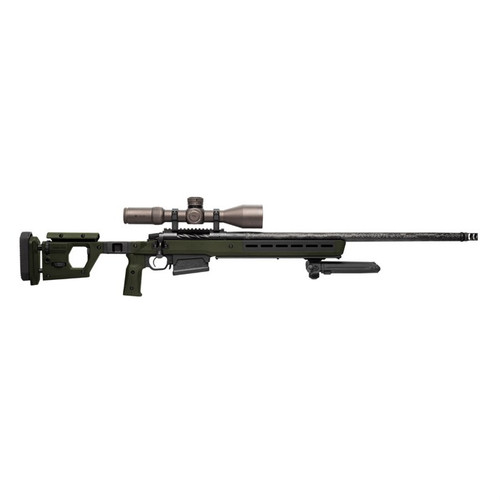 PRO 700L FIXED STOCK FOR REMINGTON 700 LA ODG