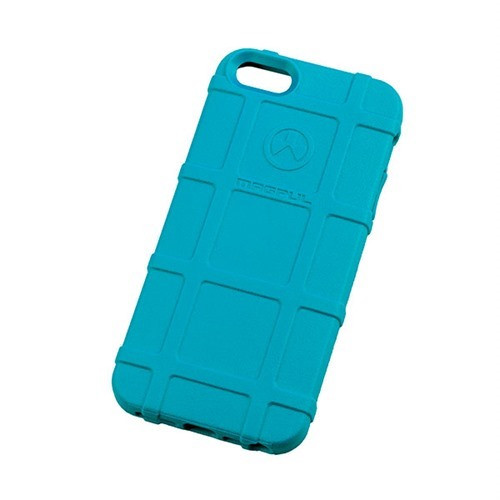 MAGPUL IPHONE 5 FIELD CASE, TEAL