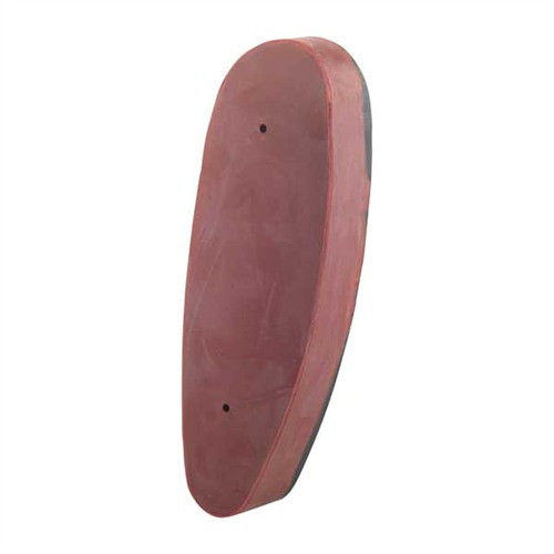 UNIVERSAL RECOIL PAD, 3/4'' RED