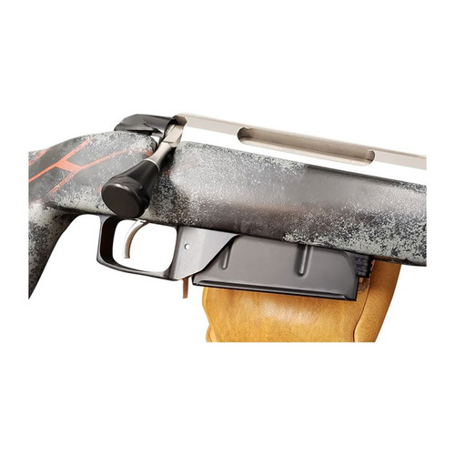 T3/T3X LA AICS BOTTOM METAL