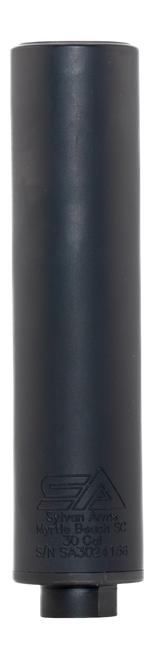 SYLVAN SA300BTISD SHORT K  30 TITANIUM 5/8X24 DT