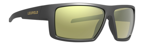 LEU 186742 SWITCHBACK MATTE BLACK     DAYLIGHT MAX