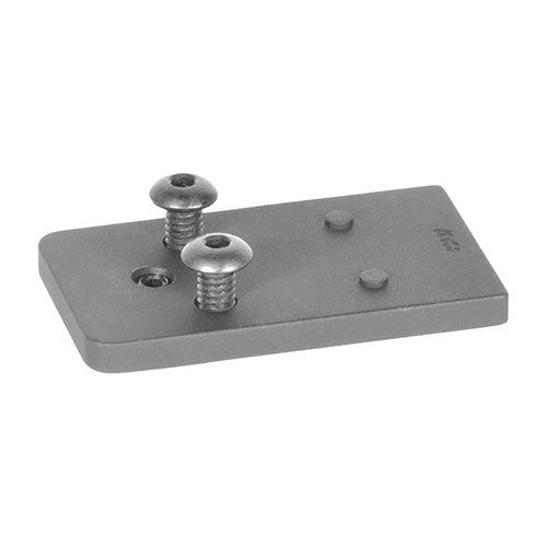 SIGHT MOUNT FOR VORTEX RAZOR FITS SIG SAUER P220-229 BLACK