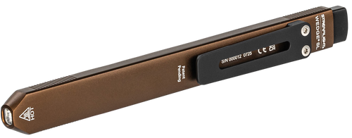 Streamlight 88841 Wedge  Coyote Brown 500Lumens 80Meters Beam Distance