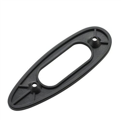 SAKO UPWARD ANGLE SPACER BLACK PLASTIC