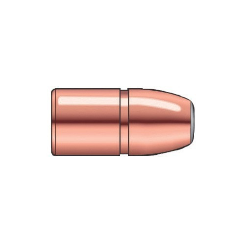 Swift Bullet 45 Caliber .457 inches 350gr Flat Nose Bullets 50 Count