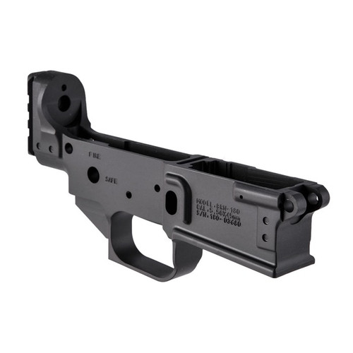 BLEM BRN-180 STRIPPED LOWER RECEIVER FORGED