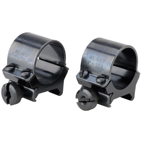 1'' MEDIUM GLOSS RINGS