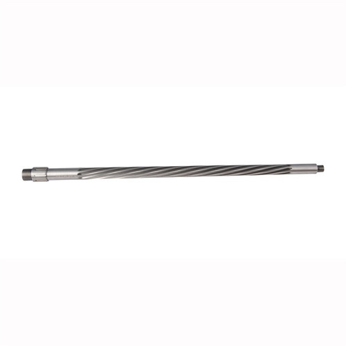 6MM CREEDMOOR 1-8'' TWIST 26'' SPIRAL FLUTED BARREL