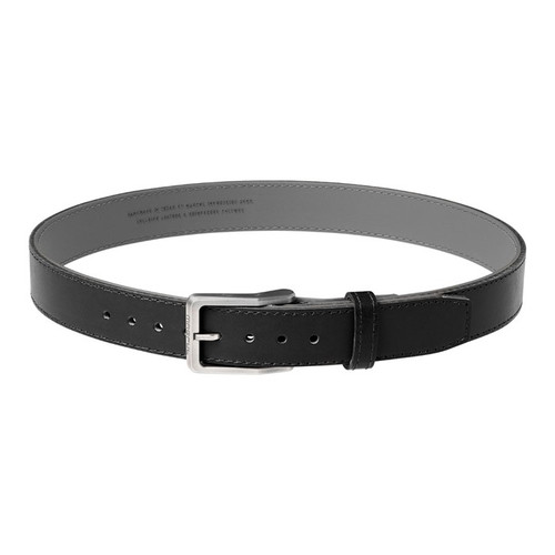 EL ORIGINAL TEJAS GUN BELT 1.5IN 42IN BLACK