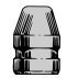 Redding 2-Cavity 122gr Truncated Cone Mold