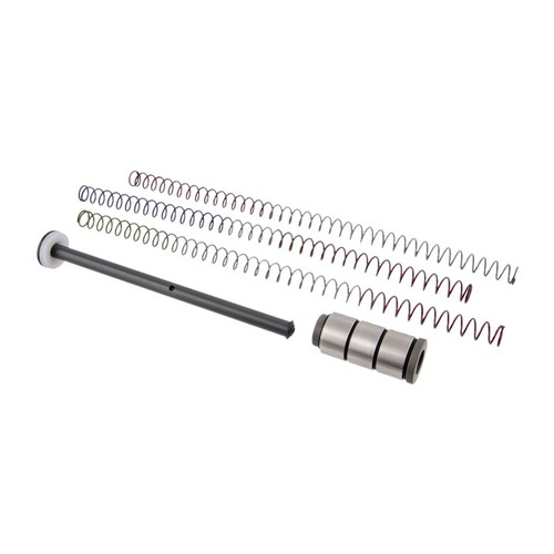 308 AR SILENT CAPTURED SPRING GEN 2 W/ ALT SPRING PACK