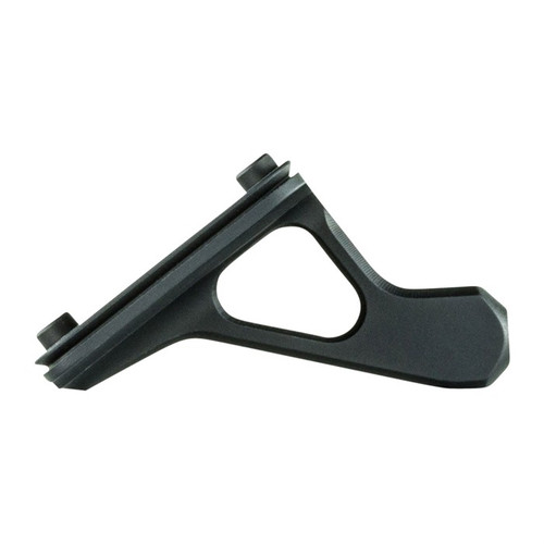 TRIJICON RMR KICK/02 OFFSET MOUNT LEFT HAND