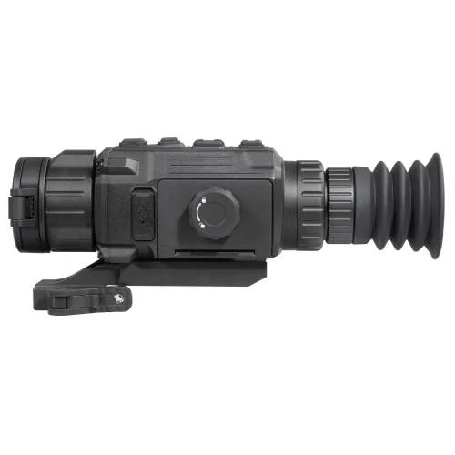 AGM RATTLERV3 LRF 25-384 BLACK