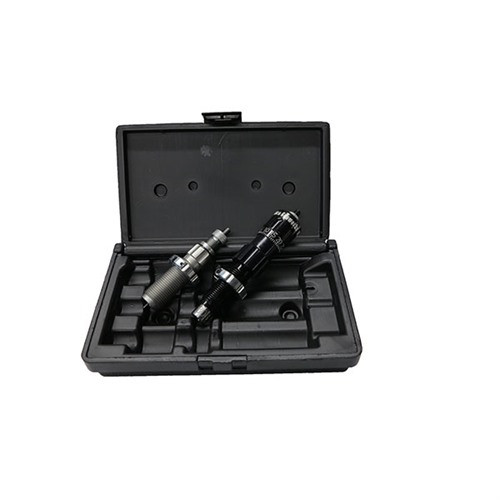 6MM BR BUSHING FULL LENGTH DIE SET