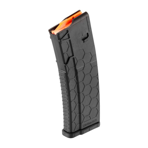 AR-15 SERIES 2 15-RD MAGAZINE BLACK